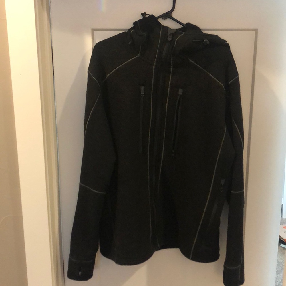 Kuhl Sweater Jacket